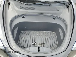 2022 Tesla Model 3 Long Range with VIN 5YJ3E1EB6NF334914, listed as a Copart auction lot 53876415 with 52,875 mi miles and Salvage Title. Bid and sale history available at carsss.com. Image 11.