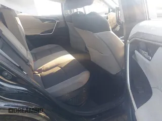 2021 Toyota RAV4 Hybrid XLE with VIN 4T3RWRFVXMU044442, listed as a IAAI auction lot 42256468 with Not provided miles and . Bid and sale history available at DreamBid. Image 8.