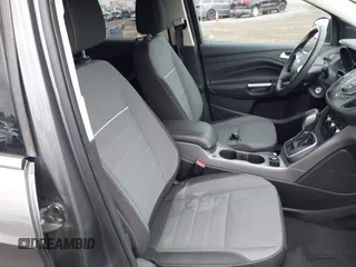 2013 Ford Escape SE with VIN 1FMCU9GX4DUB35629, listed as a IAAI auction lot 42446685 with 103,420 mi miles and . Bid and sale history available at DreamBid. Image 5.