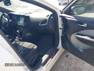 2014 Dodge Dart SXT with VIN 1C3CDFBB5ED692974, listed as a IAAI auction lot 42084979 with 145,173 mi miles. Bid and sale history available at carsss.com. Image 5.