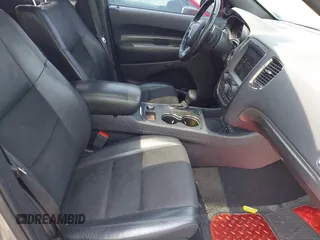 2020 Dodge Durango R/T z VIN 1C4SDJCT5LC114927, wystawiony jako IAAI lot #42483198 z przebiegiem 66 548 mil mil oraz . Historia ofert i sprzedaży dostępna na DreamBid. Obrazek 5.