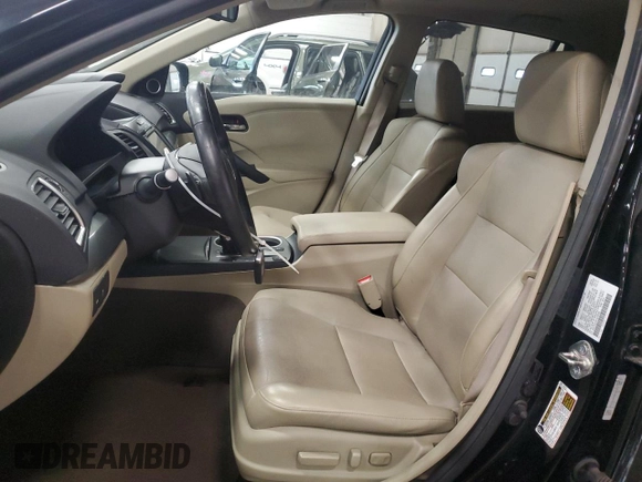 2017 Acura RDX w/Technology Pkg with VIN 5J8TB4H54HL006085, listed as a Copart auction lot 45162985 with 68,573 mi miles and Salvage Title. Bid and sale history available at carsss.com. Image 7.