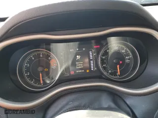 2016 Jeep Cherokee Altitude with VIN 1C4PJLAB2GW376235, listed as a Copart auction lot 48792305 with 181,849 mi miles and Salvage Title. Bid and sale history available at carsss.com. Image 9.