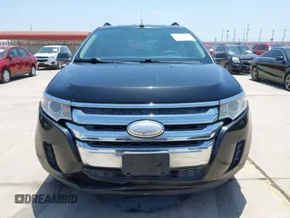 2014 Ford Edge SE z VIN 2FMDK3GC0EBA37483, wystawiony jako IAAI lot #42091889 z przebiegiem 189 342 mil mil oraz . Historia ofert i sprzedaży dostępna na DreamBid. Obrazek 12.
