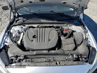 2022 Volvo S60 Momentum with VIN 7JRL12FZ4NG177811, listed as a Copart auction lot 82125004 with 41,997 mi miles and Salvage Title. Bid and sale history available at carsss.com. Image 11.
