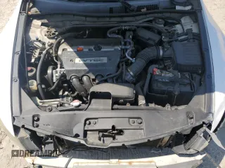 2009 Honda Accord LX-S with VIN 1HGCS12379A003510, listed as a Copart auction lot 53177415 with 108,376 mi miles and Salvage Title. Bid and sale history available at DreamBid. Image 13.