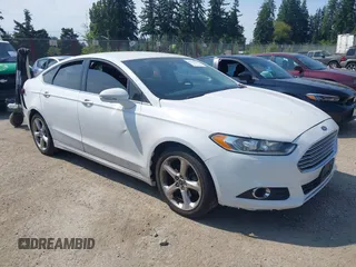 2015 Ford Fusion SE with VIN 1FA6P0H77F5104218, listed as a IAAI auction lot 42530064 with 78,471 mi miles and . Bid and sale history available at DreamBid. Image 1.