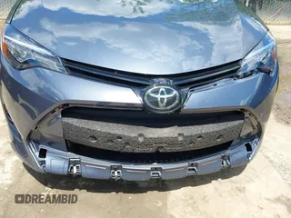 2018 Toyota Corolla L с VIN 5YFBURHE9JP843252, выставлен на аукционе IAAI как лот 42227460 с пробегом 33 576 миль миль и . История ставок и продаж доступна на DreamBid. Изображение 17.