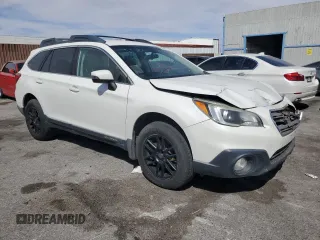 2016 Subaru Outback 2.5i Premium with VIN 4S4BSAFC9G3320982, listed as a Copart auction lot 53004425 with 148,656 mi miles and Clean Title. Bid and sale history available at carsss.com. Image 4.