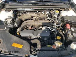 2015 Subaru Outback Premium with VIN 4S4BSADC1F3252517, listed as a Copart auction lot 59665585 with 94,533 mi miles and Salvage title. Bid and sale history available at DreamBid. Image 11.