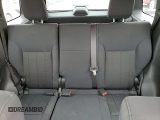 2012 Jeep Liberty Sport Latitude z VIN 1C4PJLAK6CW114891, wystawiony jako Copart lot #47895455 z przebiegiem 191 602 mil mil oraz Szkody całkowita. Historia ofert i sprzedaży dostępna na DreamBid. Obrazek 10.