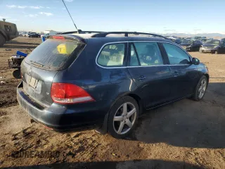 2009 Volkswagen Jetta z VIN 3VWTM81K89M264428, wystawiony jako Copart lot #81252684 z przebiegiem 37 664 mil mil oraz Czysty tytuł • Clean title. Historia ofert i sprzedaży dostępna na DreamBid. Obrazek 3.