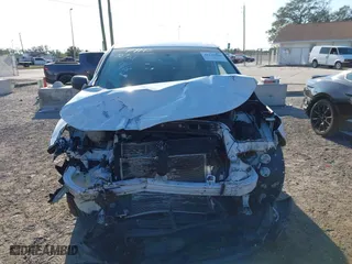 2015 Ford Edge SE with VIN 2FMTK3G81FBB37553, listed as a IAAI auction lot 41316586 with 1 mi miles. Bid and sale history available at carsss.com. Image 12.