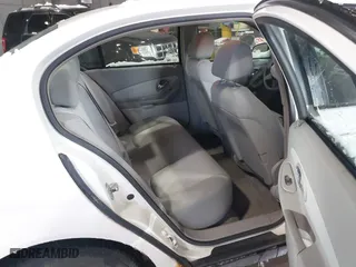 2004 Chevrolet Malibu with VIN 1G1ZS52F24F135055, listed as a IAAI auction lot 41591553 with 51,386 mi miles. Bid and sale history available at carsss.com. Image 8.