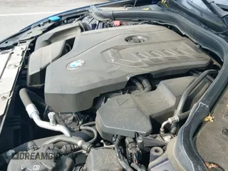 2019 BMW 3 Series 330i xDrive with VIN WBA5R7C56KFH15215, listed as a IAAI auction lot 42429176 with 53,760 mi miles and . Bid and sale history available at DreamBid. Image 19.