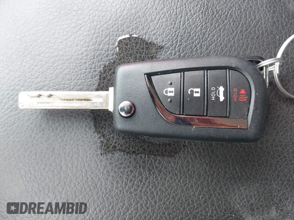 2024 Toyota Corolla LE with VIN 5YFB4MDEXRP119283, listed as a IAAI auction lot 42278866 with 34,115 mi miles and . Bid and sale history available at DreamBid. Image 11.
