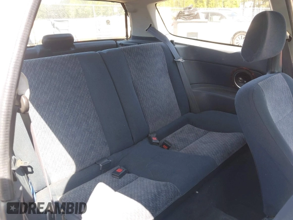 1994 Honda Civic CX with VIN 2HGEH2354RH511254, listed as a IAAI auction lot 41996199 with 155,547 mi miles and . Bid and sale history available at DreamBid. Image 8.