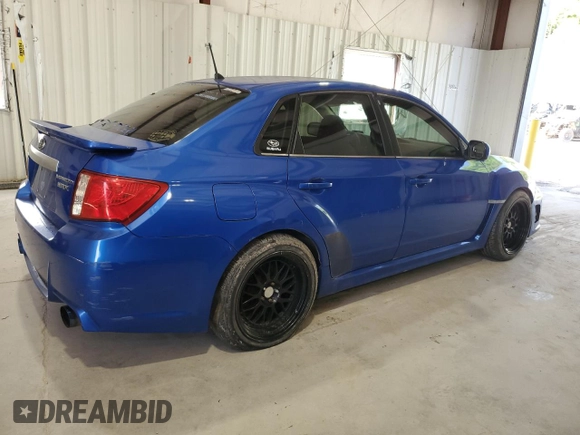 2011 Subaru WRX WRX Limited z VIN JF1GV7F67BG525691, wystawiony jako Copart lot #57609105 z przebiegiem 149 063 mil mil oraz Czysty tytuł • Clean title. Historia ofert i sprzedaży dostępna na DreamBid. Obrazek 3.