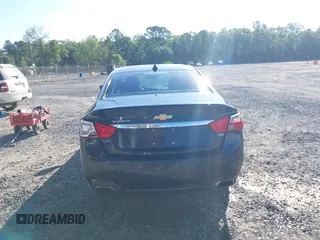 2014 Chevrolet Impala LTZ with VIN 2G1155S36E9198020, listed as a IAAI auction lot 42105955 with 232,126 mi miles and . Bid and sale history available at DreamBid. Image 16.