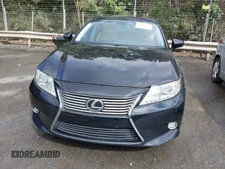 2014 Lexus ES 330 with VIN JTHBK1GG8E2149892, listed as a IAAI auction lot 41818300 with 176,656 mi miles and . Bid and sale history available at carsss.com. Image 6.