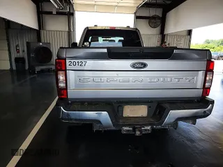 2020 Ford F-250 XL z VIN 1FT7W2B69LED71045, wystawiony jako IAAI lot #42811289 z przebiegiem 102 853 mil mil oraz . Historia ofert i sprzedaży dostępna na DreamBid. Obrazek 10.
