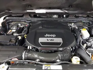 2016 Jeep Wrangler Unlimited Sahara с VIN 1C4BJWEG3GL172532, выставлен на аукционе IAAI как лот 42205994 с пробегом 93 672 миль миль и . История ставок и продаж доступна на DreamBid. Изображение 10.