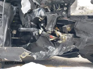 2023 Toyota 4Runner SR5 with VIN JTEEU5JRXP5302750, listed as a IAAI auction lot 42125821 with 29,818 mi miles and . Bid and sale history available at DreamBid. Image 6.