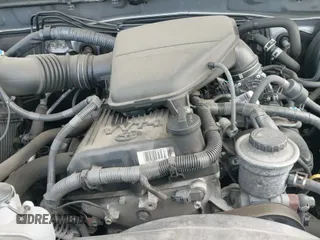 2015 Toyota Tacoma с VIN 5TFUX4EN9FX037511, выставлен на аукционе IAAI как лот 42032253 с пробегом 180 516 миль миль и . История ставок и продаж доступна на DreamBid. Изображение 19.