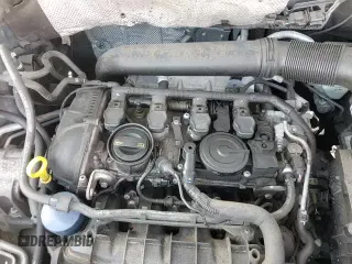 2017 Volkswagen Tiguan Wolfsburg Edition с VIN WVGRV7AX9HK020806, выставлен на аукционе Copart как лот 68685905 с пробегом 130 154 миль миль и Чистый • Clean title. История ставок и продаж доступна на DreamBid. Изображение 14.