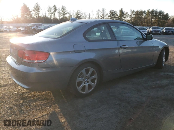 2010 BMW 3 Series with VIN WBAWV5C57APF95793, listed as a Copart auction lot 86730964 with 208,561 mi miles and Clean title. Bid and sale history available at DreamBid. Image 3.