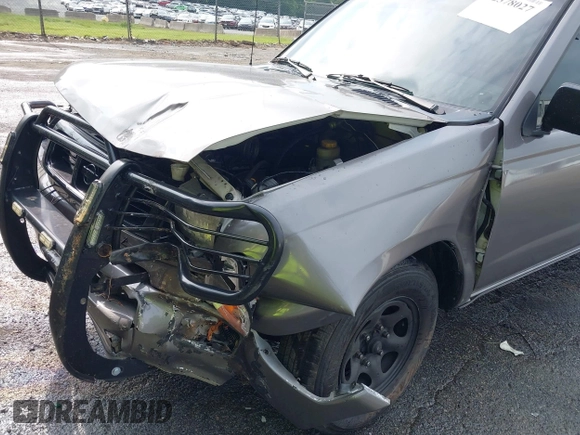 1998 Nissan Frontier XE z VIN 1N6DD21S6WC388647, wystawiony jako IAAI lot #42378027 z przebiegiem Nie podano mil oraz . Historia ofert i sprzedaży dostępna na DreamBid. Obrazek 13.