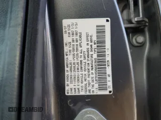 2008 Acura RDX Technology with VIN 5J8TB185X8A003945, listed as a Copart auction lot 54667725 with 110,383 mi miles and Salvage Title. Bid and sale history available at carsss.com. Image 13.