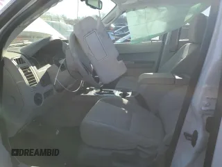2012 Ford Escape Hybrid with VIN 1FMCU5K36CKB07337, listed as a Copart auction lot 41413785 with Not provided miles and Salvage title. Bid and sale history available at DreamBid. Image 7.