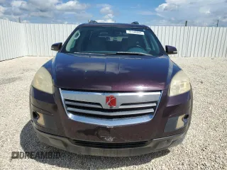 2008 Saturn Outlook XR z VIN 5GZER33738J307138, wystawiony jako Copart lot #72148844 z przebiegiem 189 173 mil mil oraz Szkody całkowita. Historia ofert i sprzedaży dostępna na DreamBid. Obrazek 5.