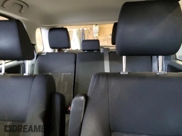 2011 Suzuki SX4 Crossover with VIN JS2YB5A33B6304853, listed as a Copart auction lot 79001134 with 134,041 mi miles and Salvage Title. Bid and sale history available at carsss.com. Image 10.