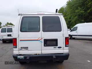 2013 Ford Econoline Cargo Commercial с VIN 1FTNE2EW8DDA46724, выставлен на аукционе IAAI как лот 42622489 с пробегом 182 913 миль миль и . История ставок и продаж доступна на DreamBid. Изображение 16.