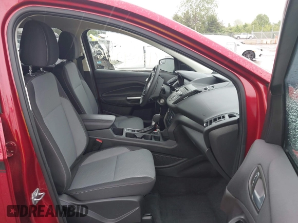 2017 Ford Escape SE with VIN 1FMCU9GD6HUE90149, listed as a IAAI auction lot 42092316 with 162,977 mi miles and . Bid and sale history available at DreamBid. Image 5.