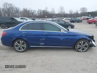 2019 Mercedes-Benz C 300 with VIN 55SWF8EB7KU316371, listed as a IAAI auction lot 41358436 with 78,239 mi miles and . Bid and sale history available at carsss.com. Image 13.