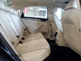 2018 Volkswagen Passat SE with VIN 1VWBA7A39JC000941, listed as a Copart auction lot 64426915 with 75,412 mi miles and Salvage title. Bid and sale history available at DreamBid. Image 10.