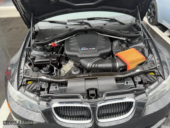 2012 BMW M3 with VIN WBSKG9C55CE798320, listed as a Copart auction lot 42234845 with 87,247 mi miles and Clean Title. Bid and sale history available at carsss.com. Image 7.