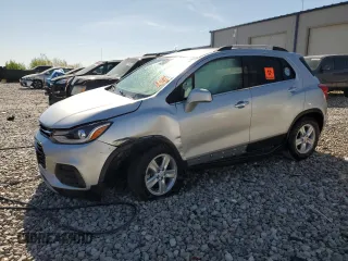 2019 Chevrolet Trax LT z VIN KL7CJLSB6KB780262, wystawiony jako Copart lot #56475115 z przebiegiem 13 500 mil mil oraz Czysty tytuł • Clean title. Historia ofert i sprzedaży dostępna na DreamBid. Obrazek 1.