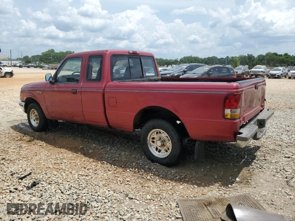 1994 Ford Ranger XL с VIN 1FTCR14AXRPB71919, выставлен на аукционе Copart как лот 60105825 с пробегом 344 355 миль миль и Списание • Salvage title. История ставок и продаж доступна на DreamBid. Изображение 2.
