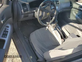 2007 Honda Accord EX-L z VIN 1HGCM56807A102870, wystawiony jako Copart lot #52775815 z przebiegiem Nie podano mil oraz Szkody całkowita. Historia ofert i sprzedaży dostępna na DreamBid. Obrazek 8.