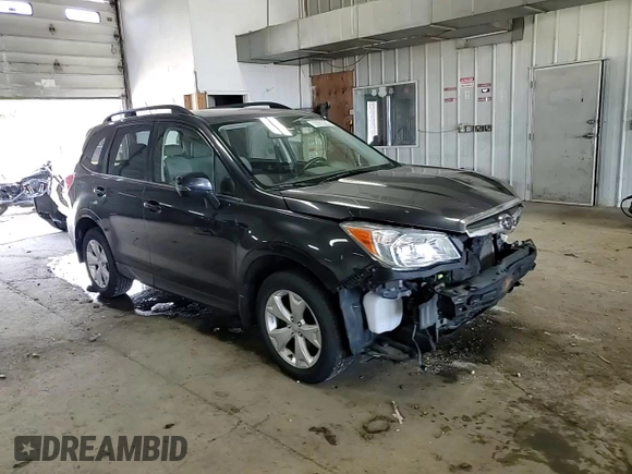 2014 Subaru Forester Touring with VIN JF2SJAMC3EH487379, listed as a Copart auction lot 62003225 with 114,902 mi miles and Clean title. Bid and sale history available at DreamBid. Image 15.
