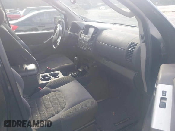 2008 Nissan Pathfinder LE with VIN 5N1AR18U98C604191, listed as a IAAI auction lot 42723959 with 252,250 mi miles and . Bid and sale history available at DreamBid. Image 5.