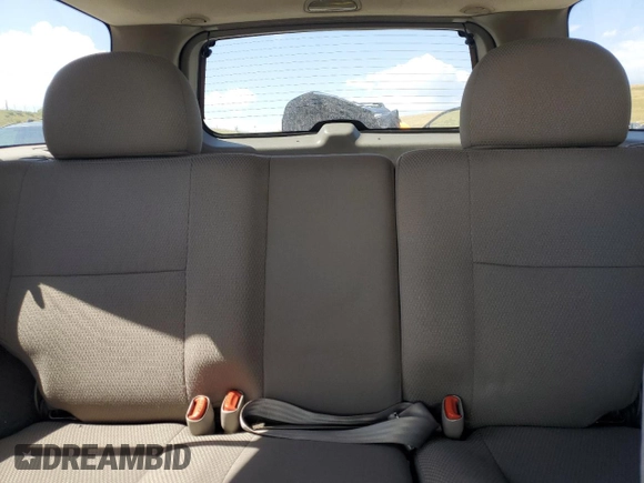 2003 Jeep Grand Cherokee Laredo with VIN 1J4GW48S23C524693, listed as a Copart auction lot 64461755 with 243,936 mi miles and Salvage title. Bid and sale history available at DreamBid. Image 10.