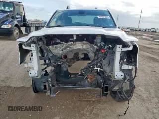 2021 Ram 2500 Big Horn with VIN 3C6UR5DLXMG555524, listed as a Copart auction lot 64904265 with Not provided miles and Clean title. Bid and sale history available at DreamBid. Image 5.