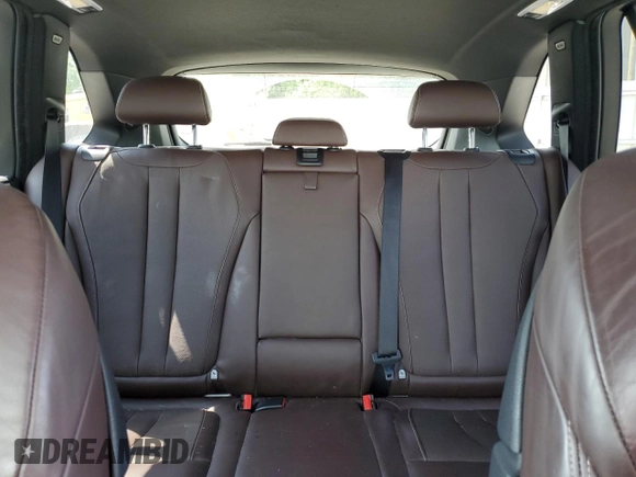 2014 BMW X5 xDrive50i z VIN 5UXKR6C54E0J71803, wystawiony jako Copart lot #60000295 z przebiegiem 130 769 mil mil oraz Czysty tytuł • Clean title. Historia ofert i sprzedaży dostępna na DreamBid. Obrazek 10.