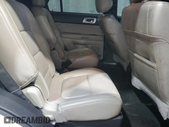 2012 Ford Explorer Limited with VIN 1FMHK8F89CGB01750, listed as a Copart auction lot 50896525 with 280,651 mi miles and Clean Title. Bid and sale history available at DreamBid. Image 11.