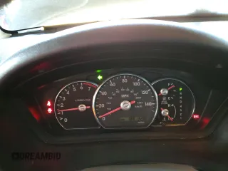2008 Mitsubishi Endeavor LS z VIN 4A4MN21S28E011958, wystawiony jako Copart lot #55628595 z przebiegiem 188 132 mil mil oraz Szkoda całkowita • Salvage title. Historia ofert i sprzedaży dostępna na DreamBid. Obrazek 9.